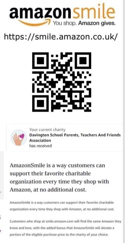 Amazon smile icon