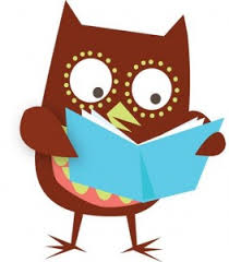 Oxford Owl icon and link