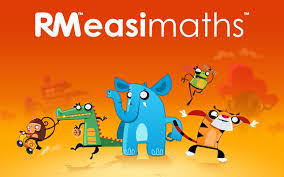 RM Easimaths icon and link