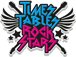 image of TT Rockstars logo